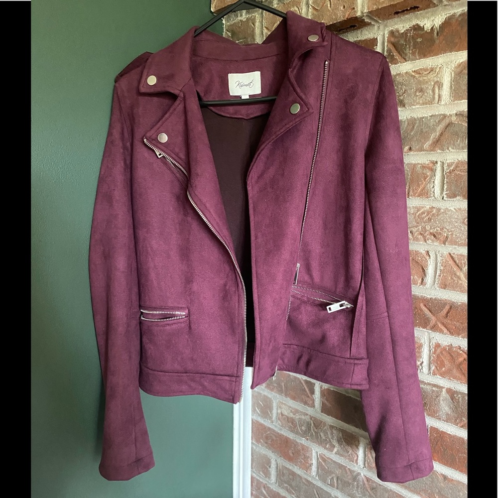 Jacket